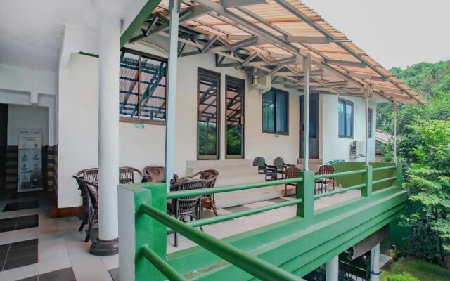 OYO 90091 Wisma Pakuan Syariah