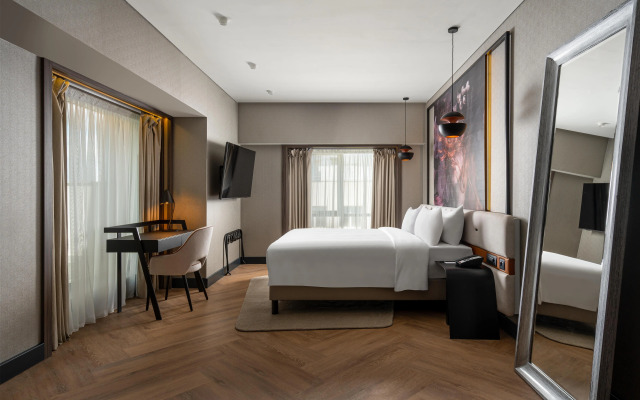 Radisson BLU Bucharest