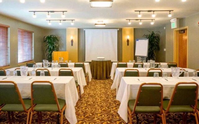 Larkspur Landing Extended Stay Suites Pleasanton