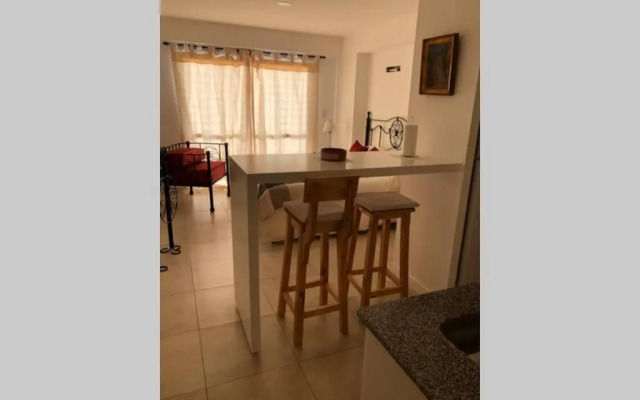 Paseo de los Poetas Esteco 260