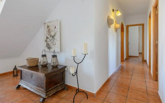 Villa Musset