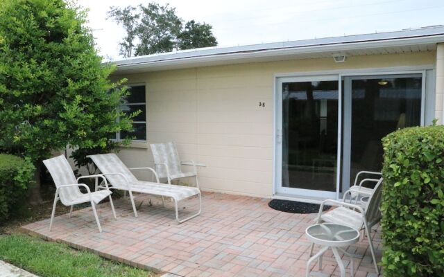 Jamaica Royale - 038 - 1 Br Villa