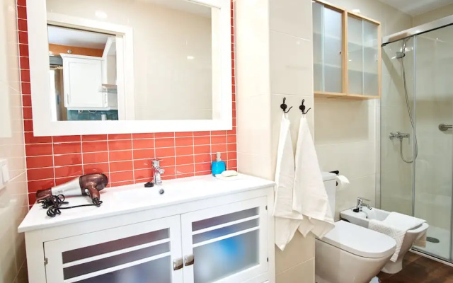 Apartament Patio En El Corazón De Triana