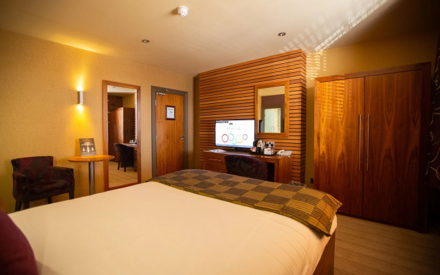 The Crown Hotel Bawtry, Doncaster