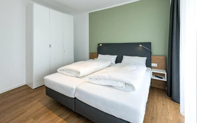 Deichhäuser Anna Küste Deichhäuser Anna Küste 8-14