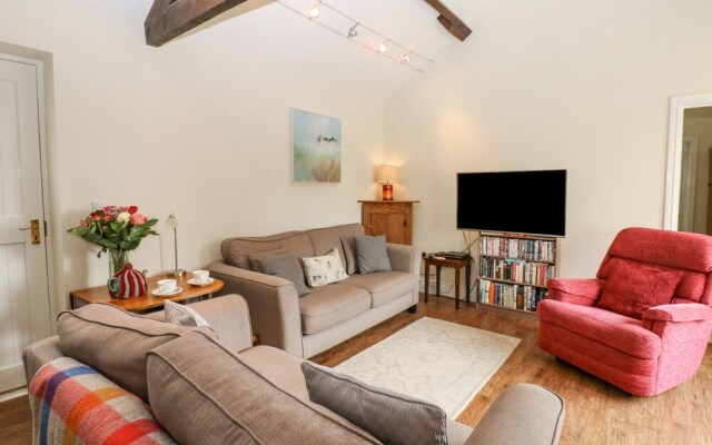 Sheep Pen Cottage