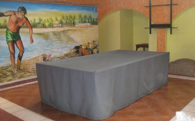 Hotel Posada Andaluz