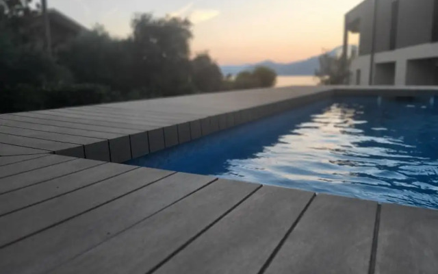Attilio High Living Suites - Adults Only