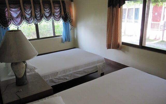 Cebu International Golf And Resort