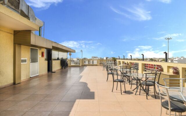 Fabhotel Vinayak Inn