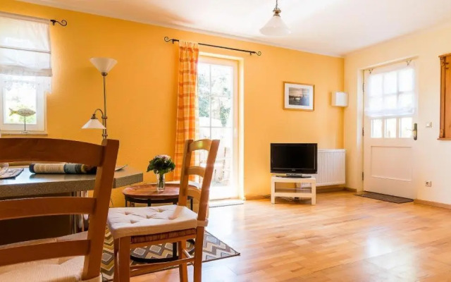 Darßer Smuggler Hus 2