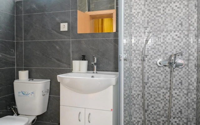 Skopje Hostel