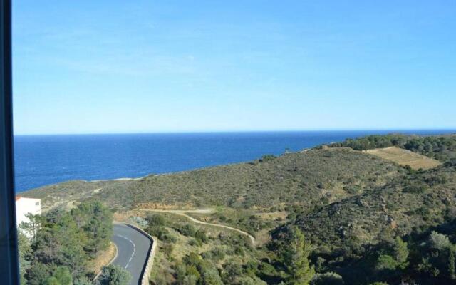 Appartement Banyuls-sur-Mer, 3 pièces, 6 personnes - FR-1-225C-6