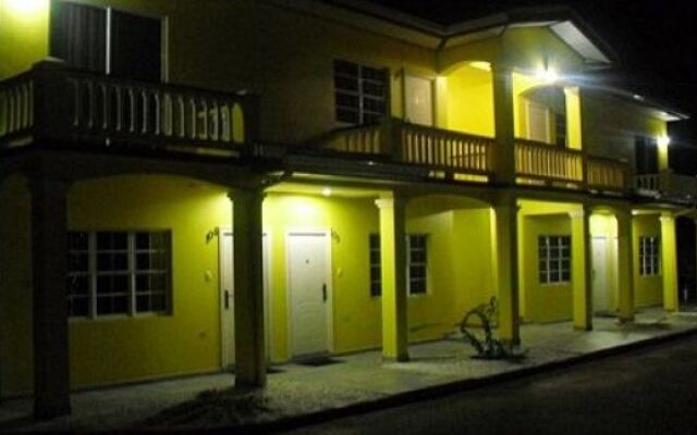 Piarco Village Suites