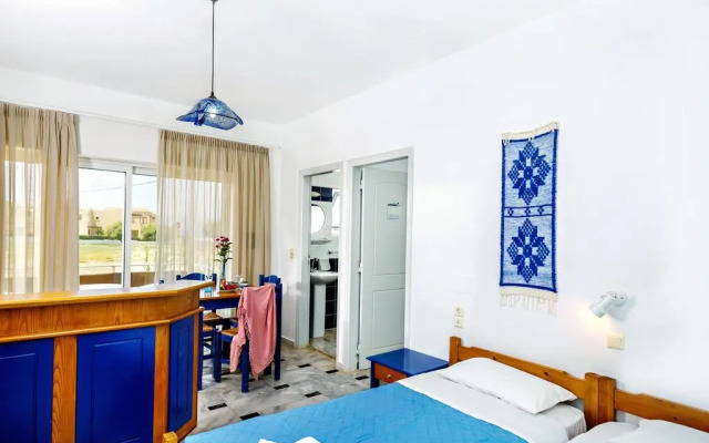 Matzi Apartments