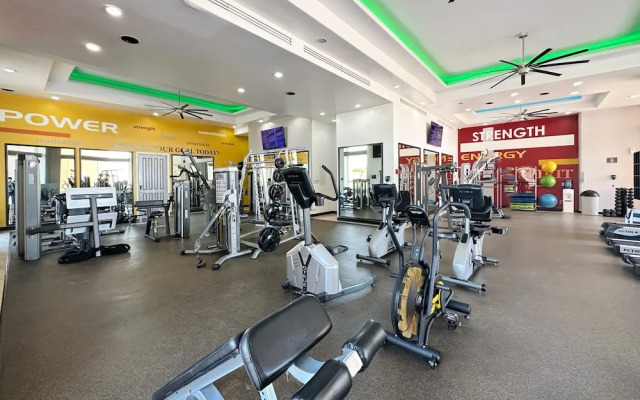 Luxury New Oceanfront Condo 5BR Sleeps 12