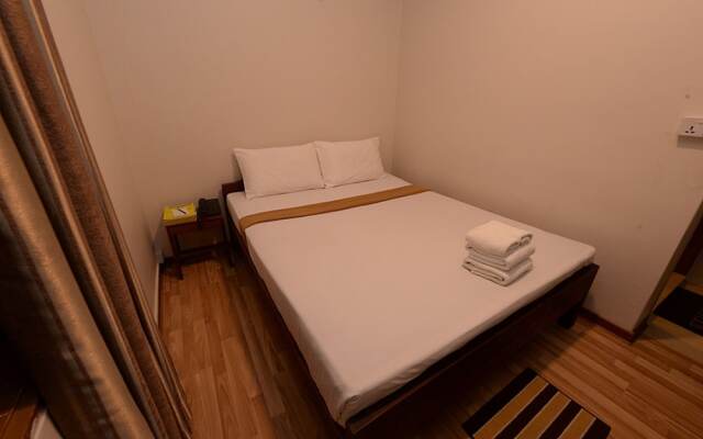 Min Nandar Garden Hotel