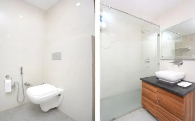 OYO 31114 Hotel Pal Regency