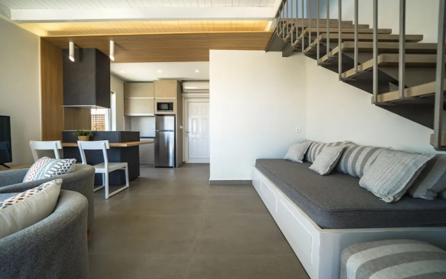 Lofos Village Chania