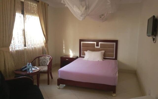 Abba Hotel