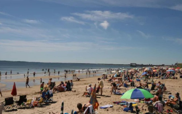 Normandie Oceanfront Motor Inn