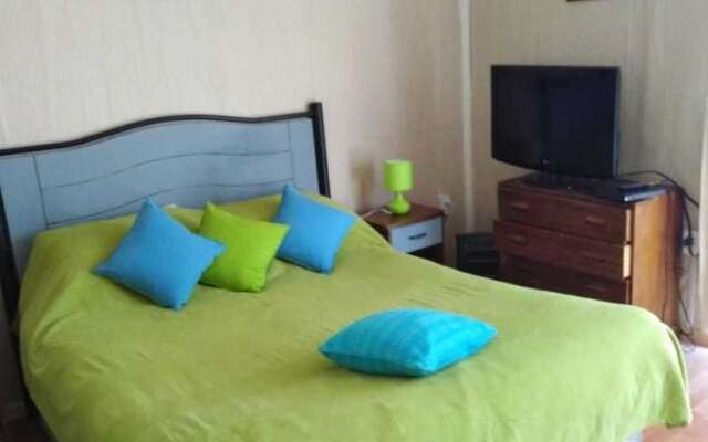 Las Nubes los Colihues de Melosilla