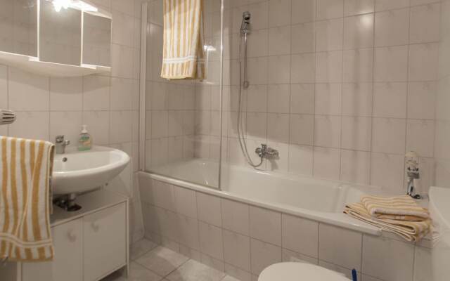 Peaceful Apartment in Insel Poel near Sea