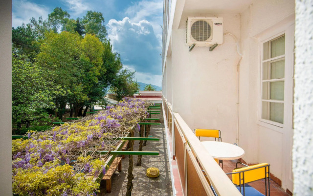 Hotel Mimoza