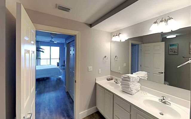 Sunrise Beach by Southern Vacation Rentals