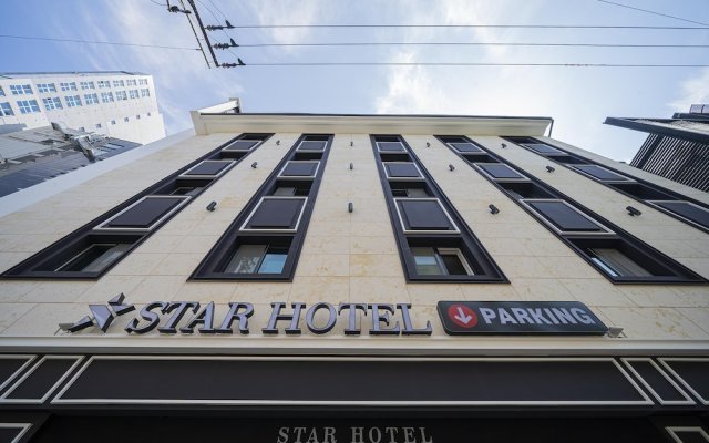 Hwagok Star Hotel
