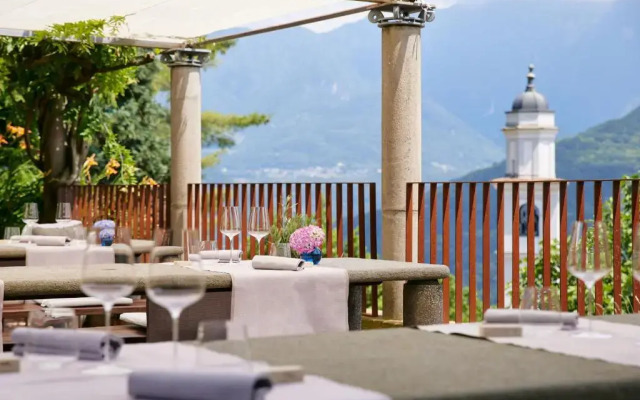 Relais Castello di Morcote