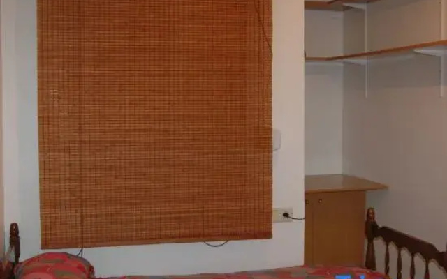 First Line Apartment With Wifi