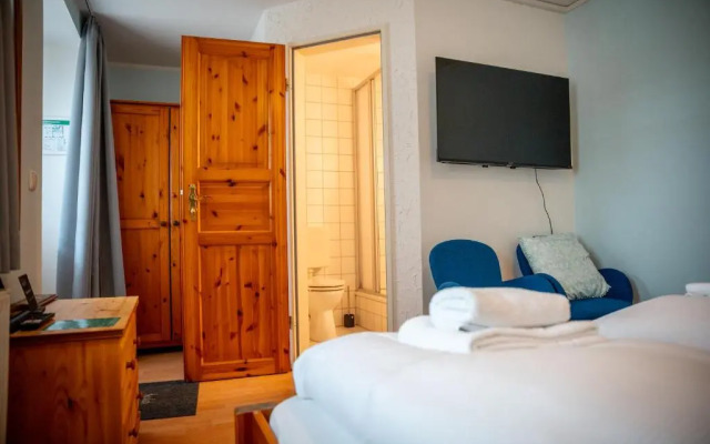 Hotel Kolonieschänke