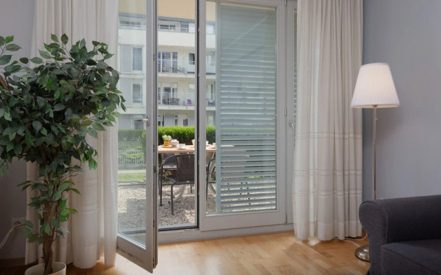 Casa Marina Apartments by Renters