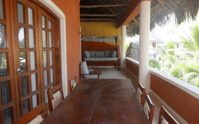 Tembo Court Apartments