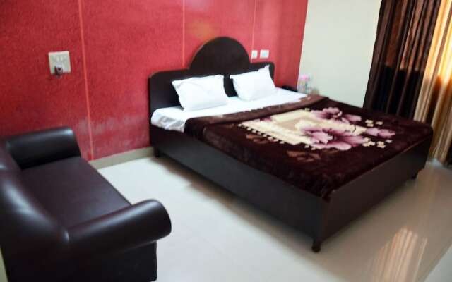 Krishna International Hotel