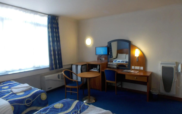 London Wembley International Hotel