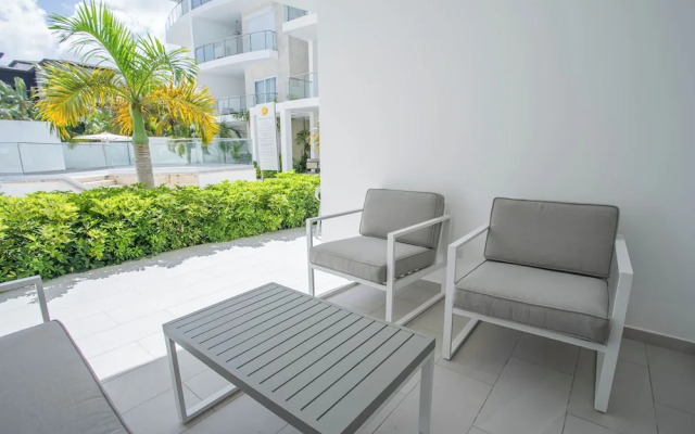 Xeliter Playa Coral Bavaro