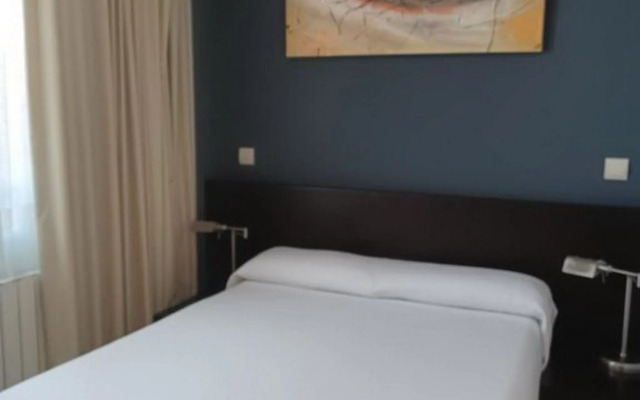 Apartamentos Playa de Portio