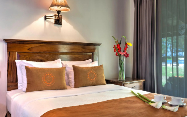 Cc Beachfront Papagayo