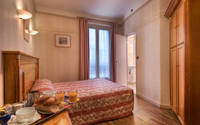 Paris Art Hotel Quartier Latin by Malone
