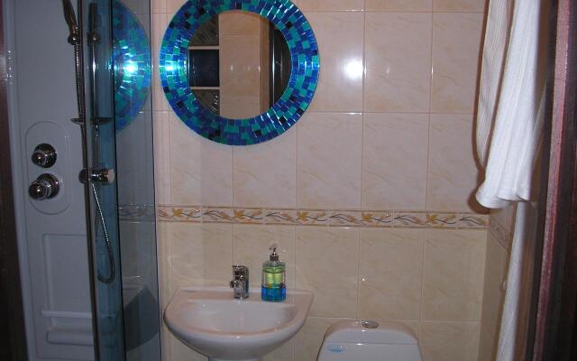 Park-Hotel Sosnoviy Bor