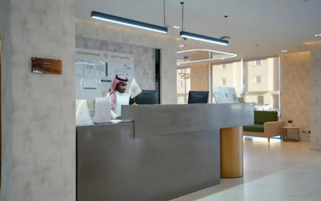 Snood Al Narjis Hotel