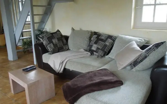 La Melrose gîte et chambre d'hôte