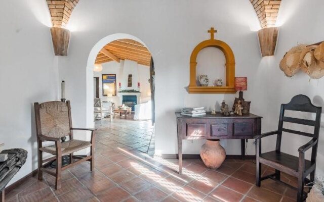 Molinum a Soulful Country House