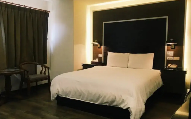 Hua Tai Hotel