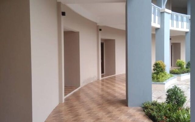 Sea Star Hostel