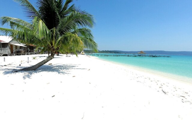Beyond Beach Resort