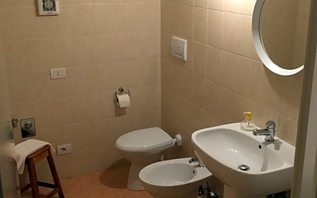 I Calleri Garden and Rooms