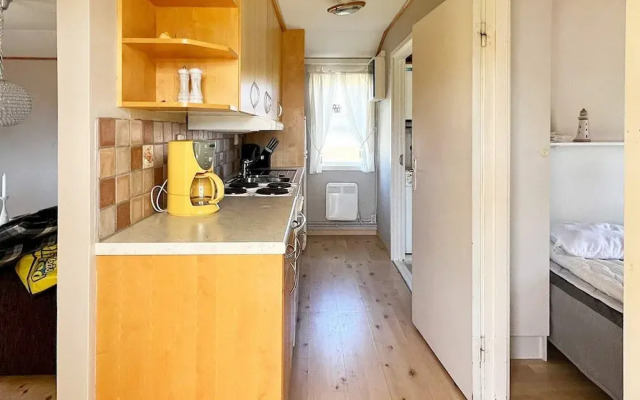 5 Person Holiday Home in Skummeslovsstrand